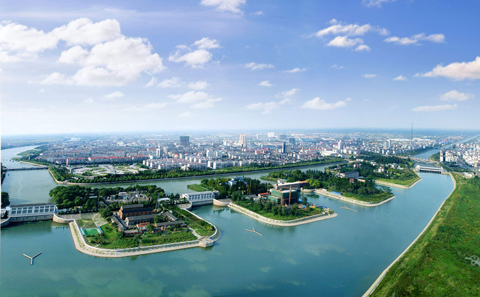扬州四新产业园|全力助推江都招商引资，精准聚焦特色产业，打造智能制造强镇！