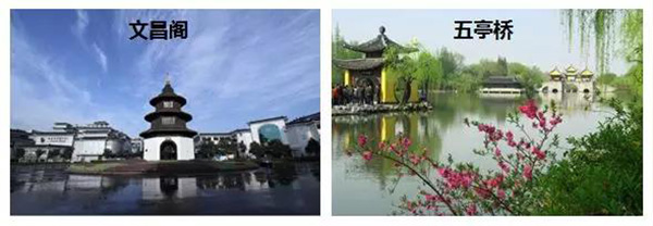 扬州招商环境-扬州市城市概况与产业格局