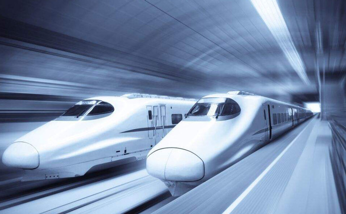 终于通了！上海到扬州的高铁开通了！企业落户有了更多选择