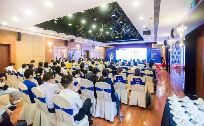 第二届“江都杯”智能制造智慧城市创业大赛深圳预选赛即将举行