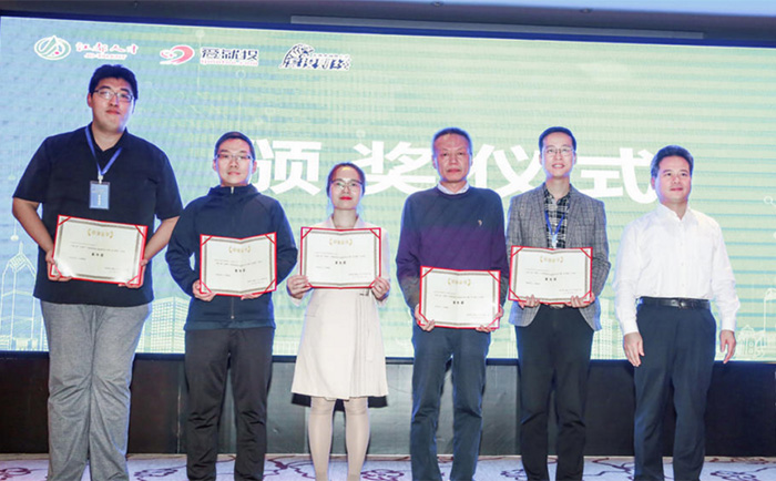 武汉赛区圆满举行的第二届“江都杯”双智创业大赛，亮点集锦