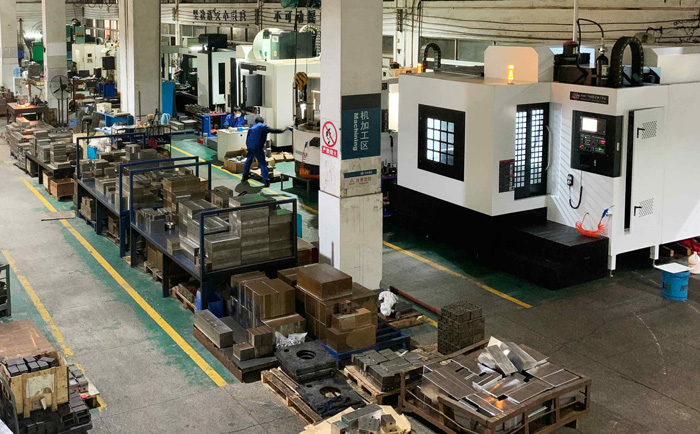 项目对接丨坚持一对一服务！四新产业园顺利对接江苏机械制造企业